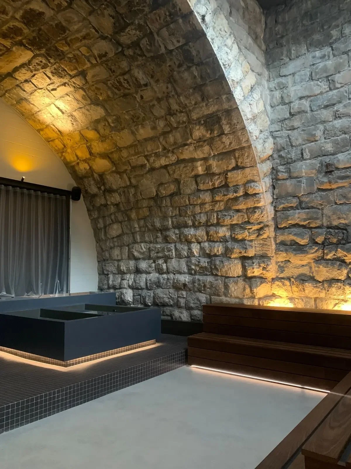 Keen Wellbeing Viadukt