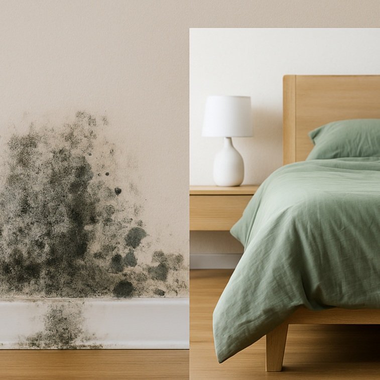 Is Your Home Making You Sick?