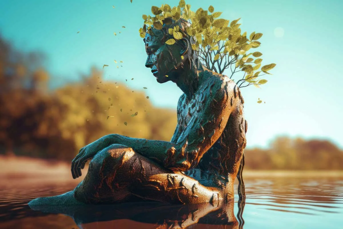 Combining Positive Psychology and Nature Connectedness