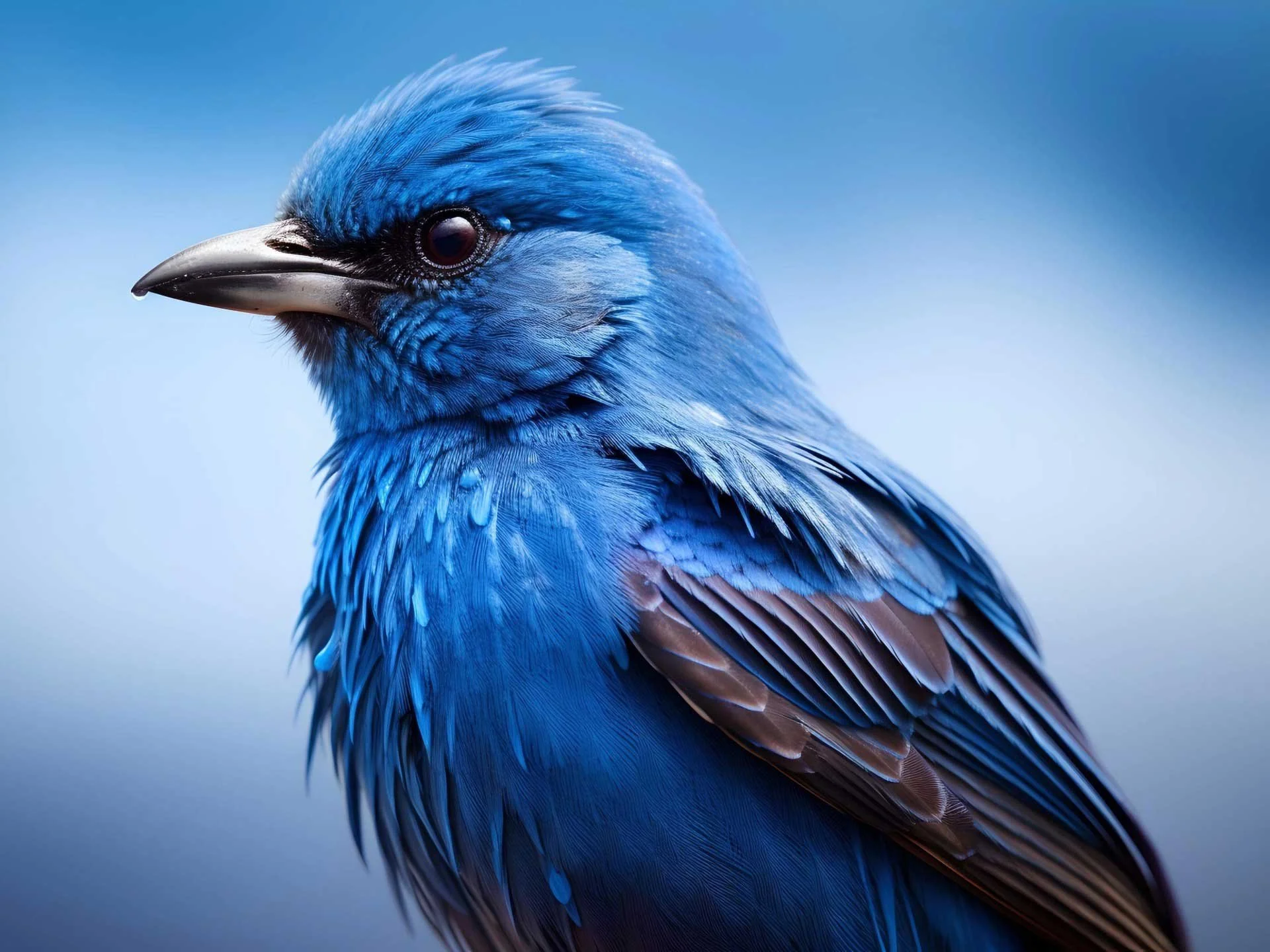 How Birds Breathe Differently from Humans
