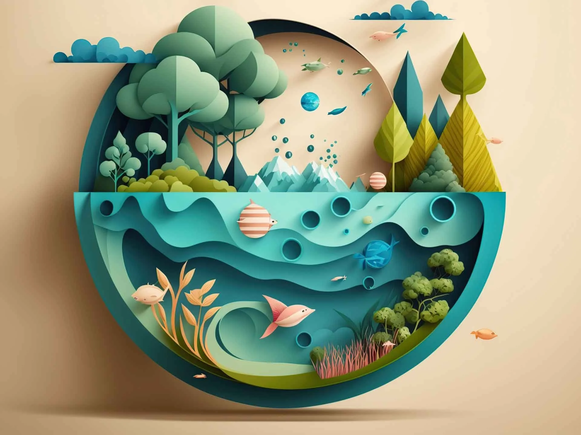 Earth Day 2024