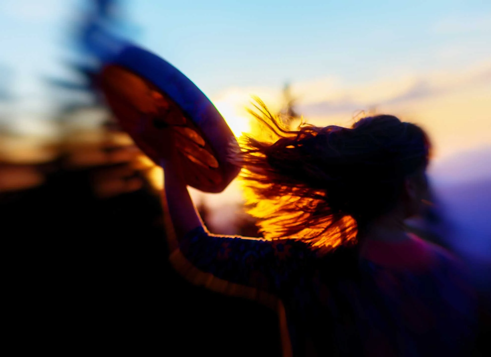 Spirituality, Spiritual Experiences and Ecotherapy