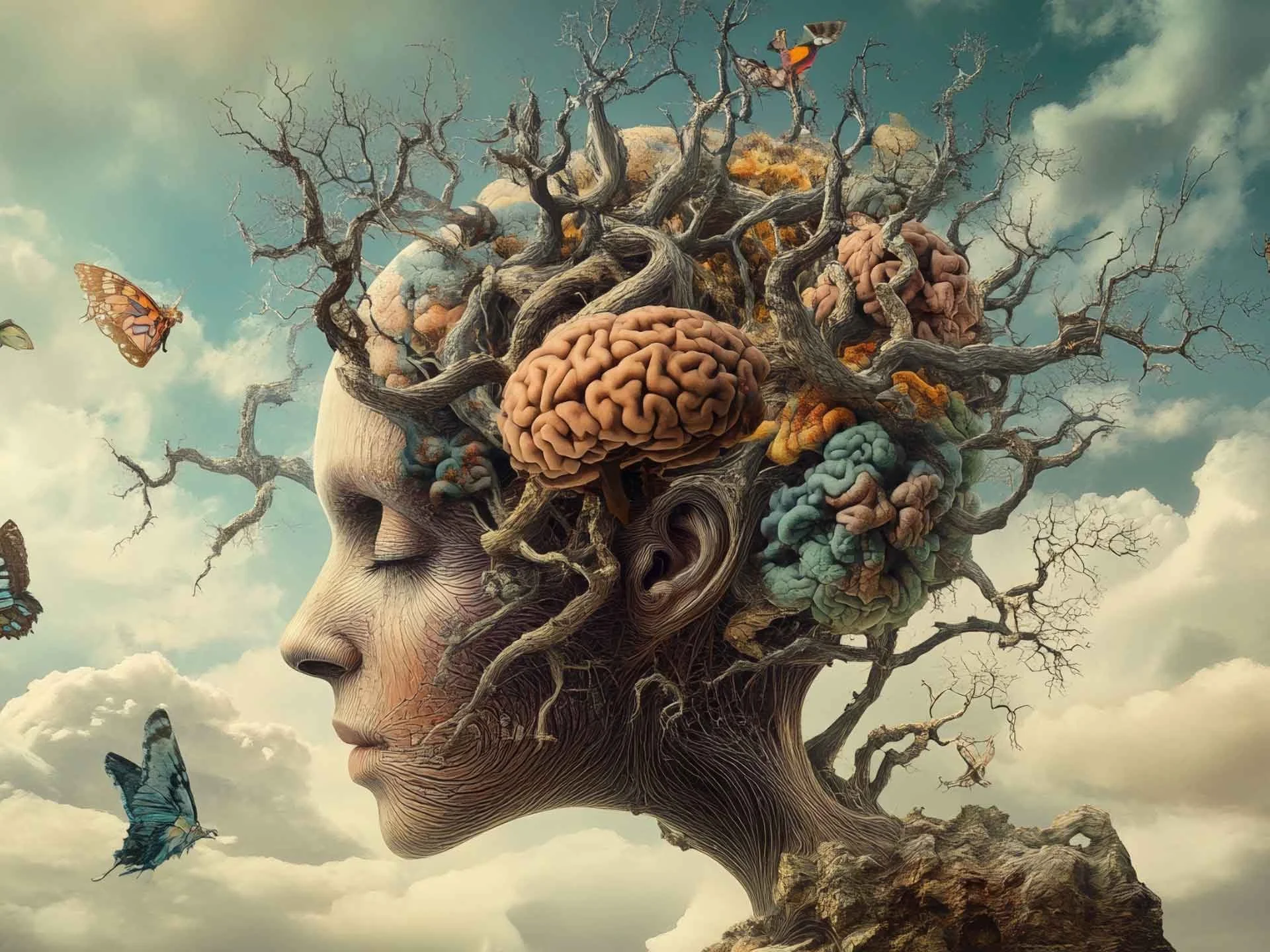 How Nature Can Support Neurodiversity