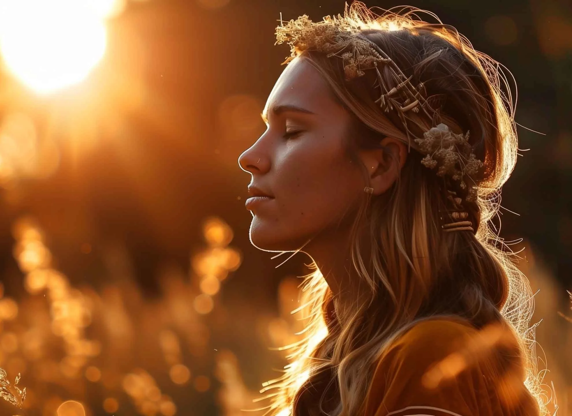 Lughnasadh: The Celtic First Harvest Festival and the Wisdom of Nature