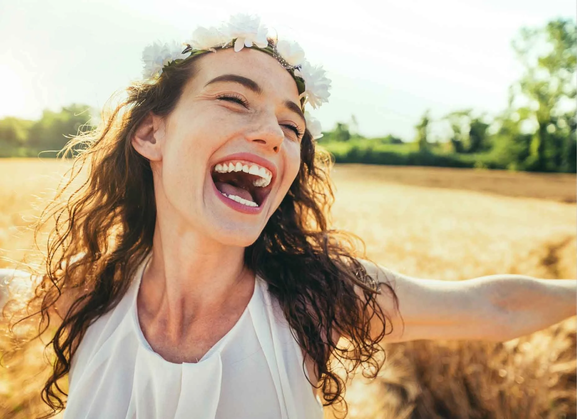 Secure Attachment to Nature: How the Natural World Can Become a Safe Haven for Emotional Wellbeing