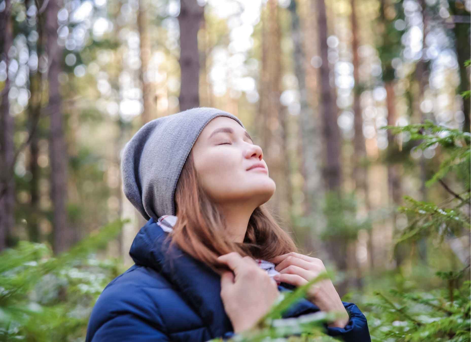 The Importance of Smell