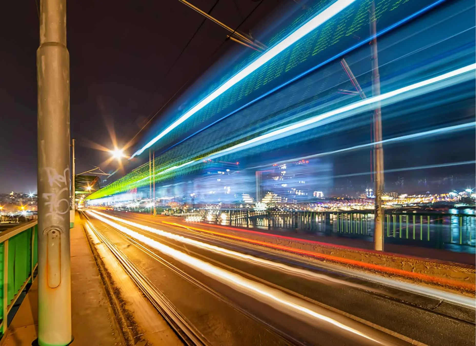The Hidden Costs of Artificial Lighting in Winter: Sleep Disruption, Wildlife Impact, and Energy Waste