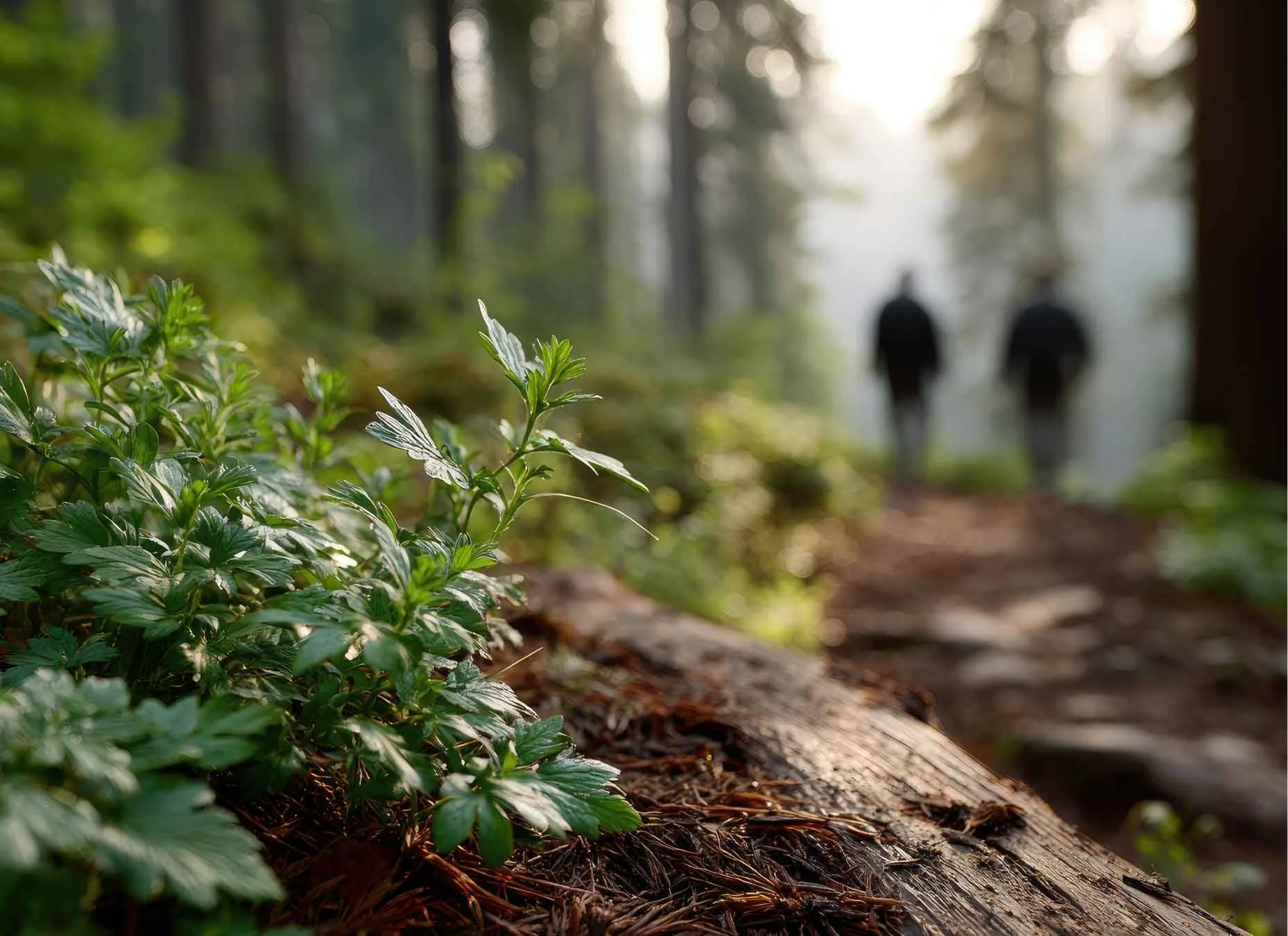 How Can Nature-Based Practices Strengthen the Therapeutic Alliance?