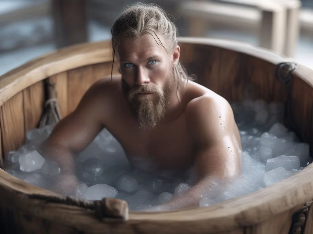 The Wim Hof Method