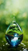 Green Therapies: Exploring the Impact of the Colour Green on Emotional ...