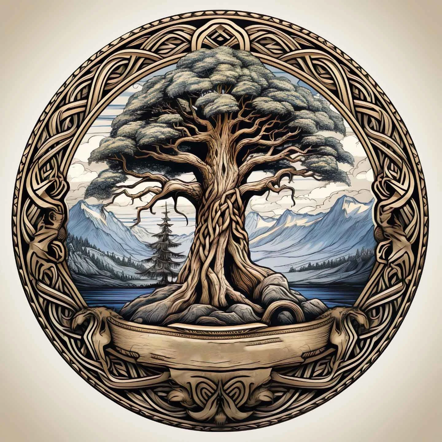 Exploring Indigenous Beliefs About Trees and Their Connection to Them ...