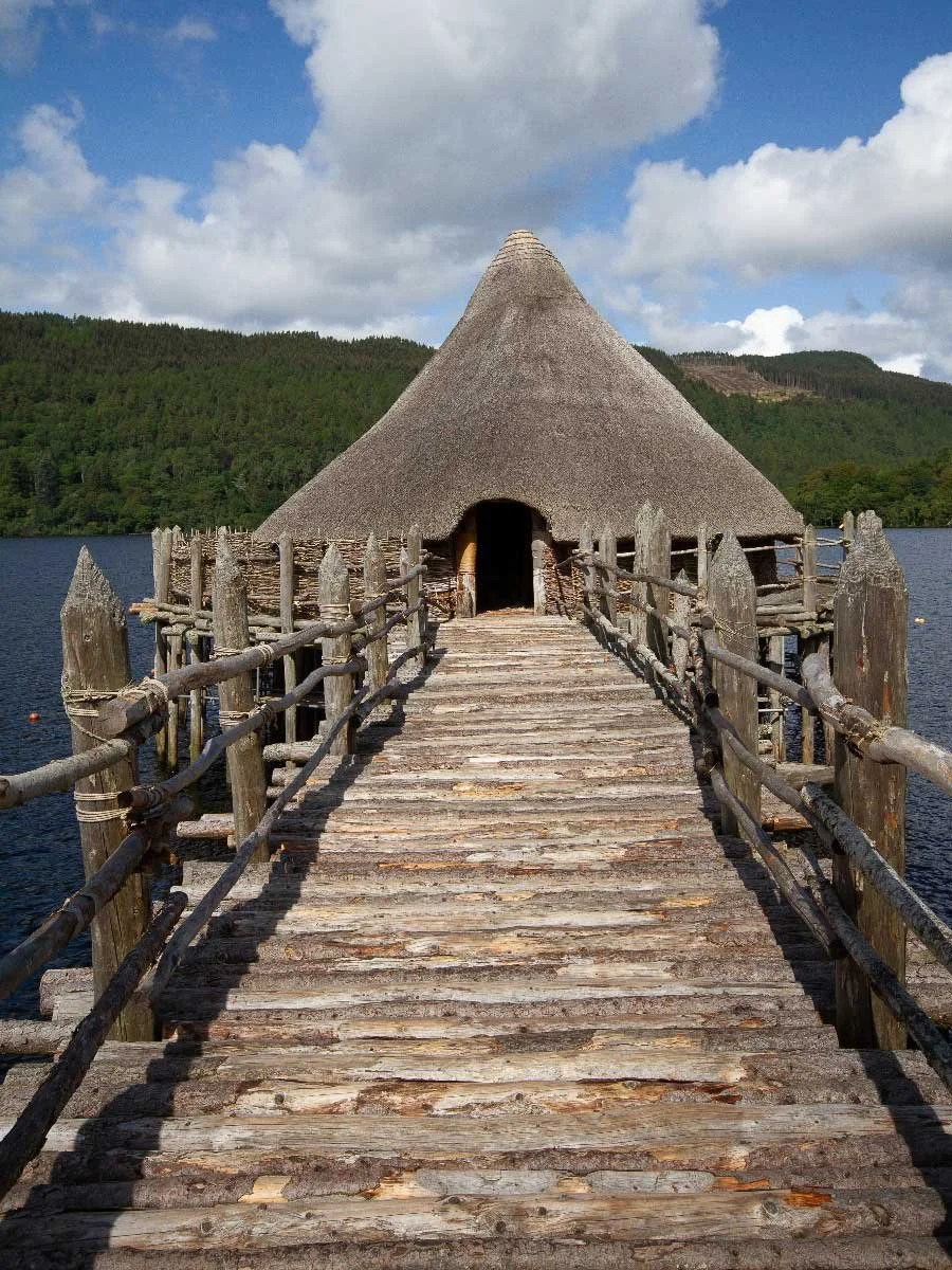 Scottish Crannoch
