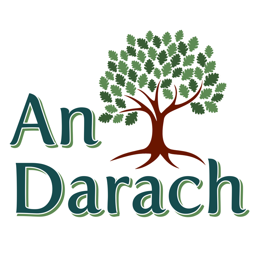 An Darach Forest Therapy