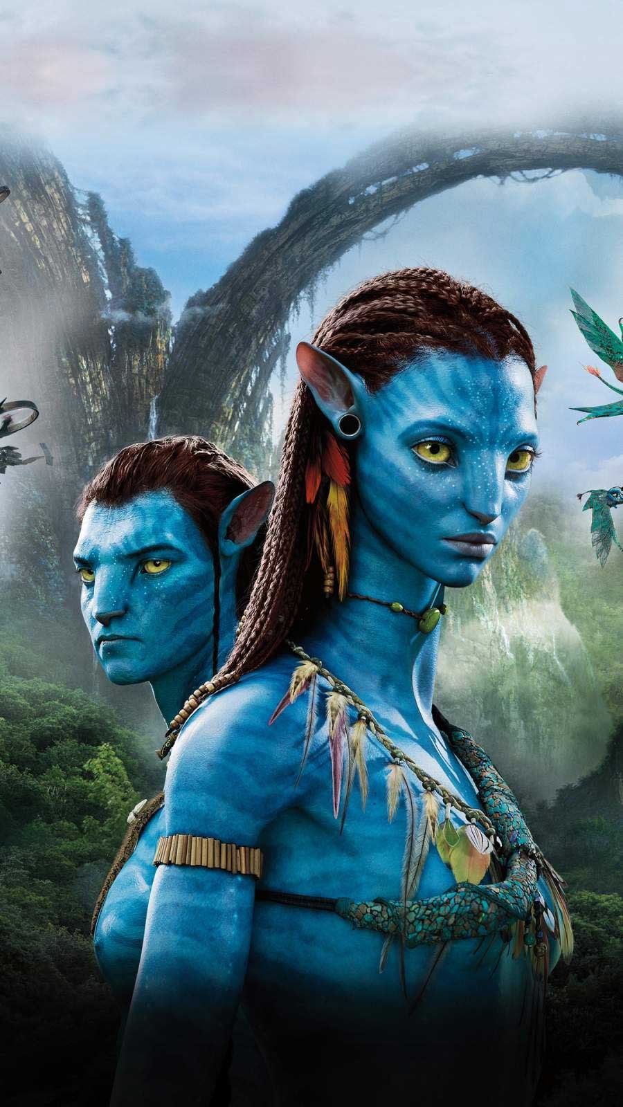 my film journal: Avatar