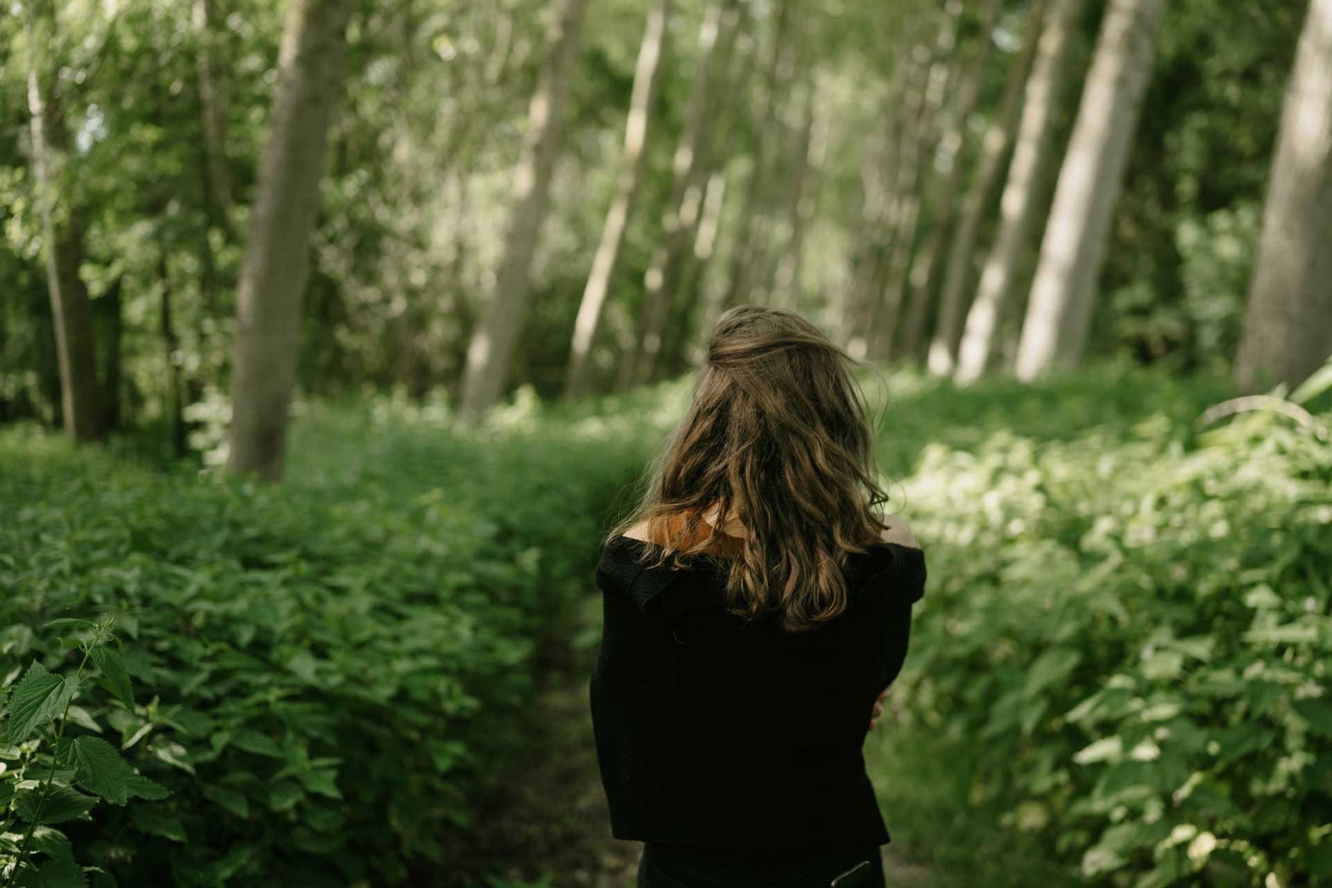 Nature Connection and Pro-Environmental Behaviours