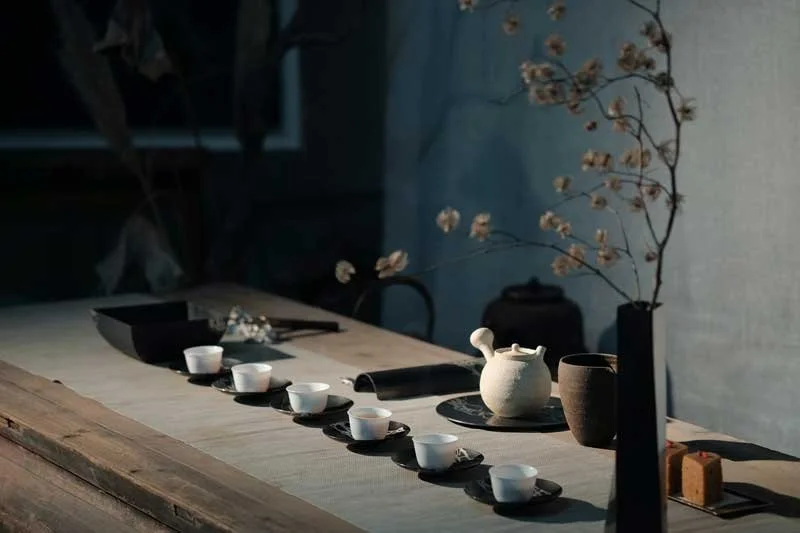 The Way of Tea