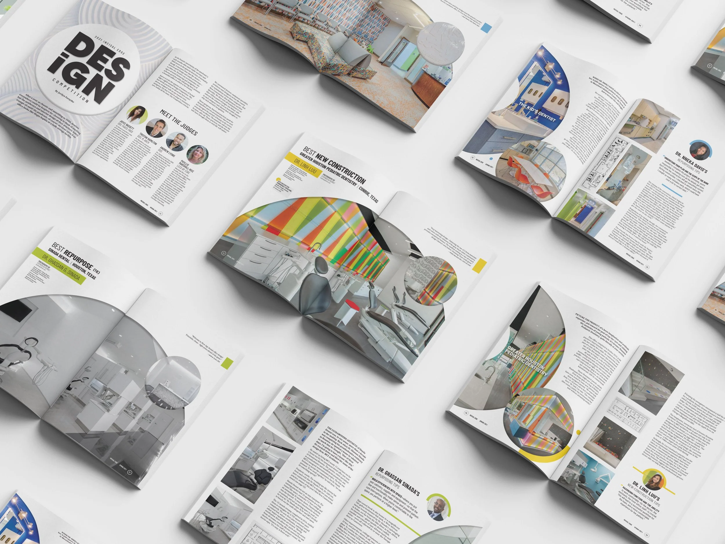 Design Competition 2021