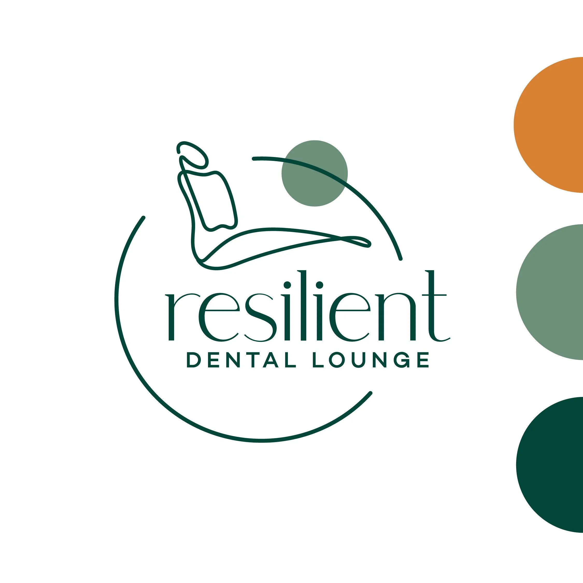 Resilient Dental Lounge