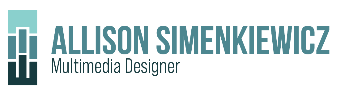 Allison Simenkiewicz | Portfolio