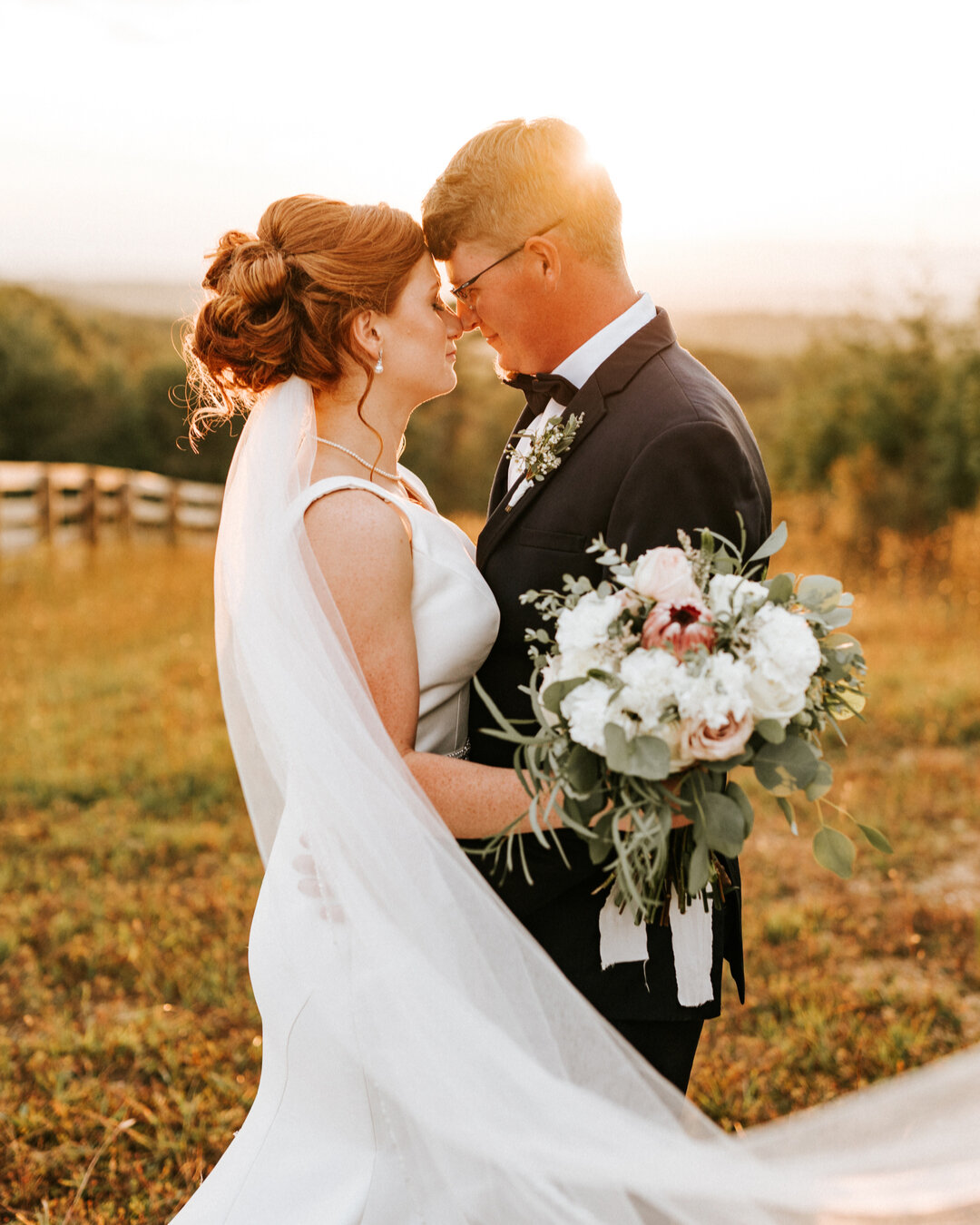 The Hannahs booked our full planning package and we are so glad they did! We had a wonderful time working with them from start to finish.​​​​​​​​
​​​​​​​​
Our full planning package consists of a year of full planning with unlimited communication, ven