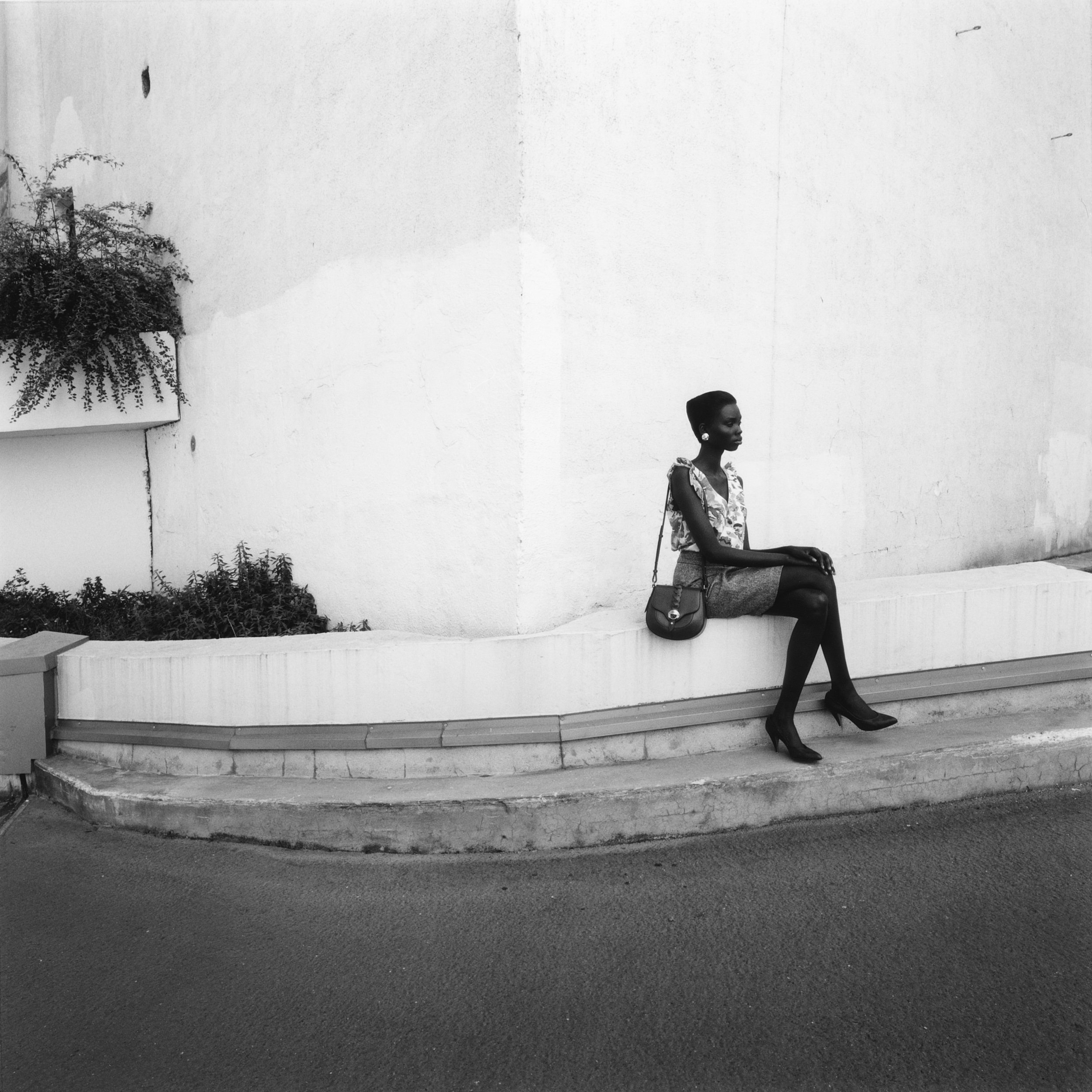 Personal. Photography by Michele Di Dio.