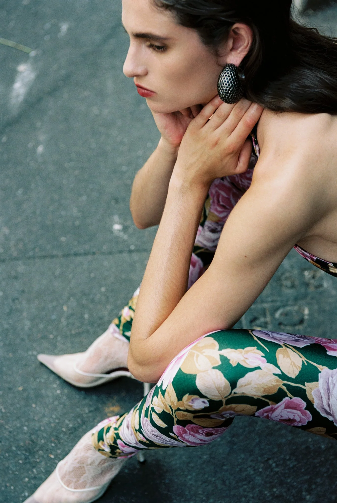  Personal. Photography by Vitali Gelwich. 