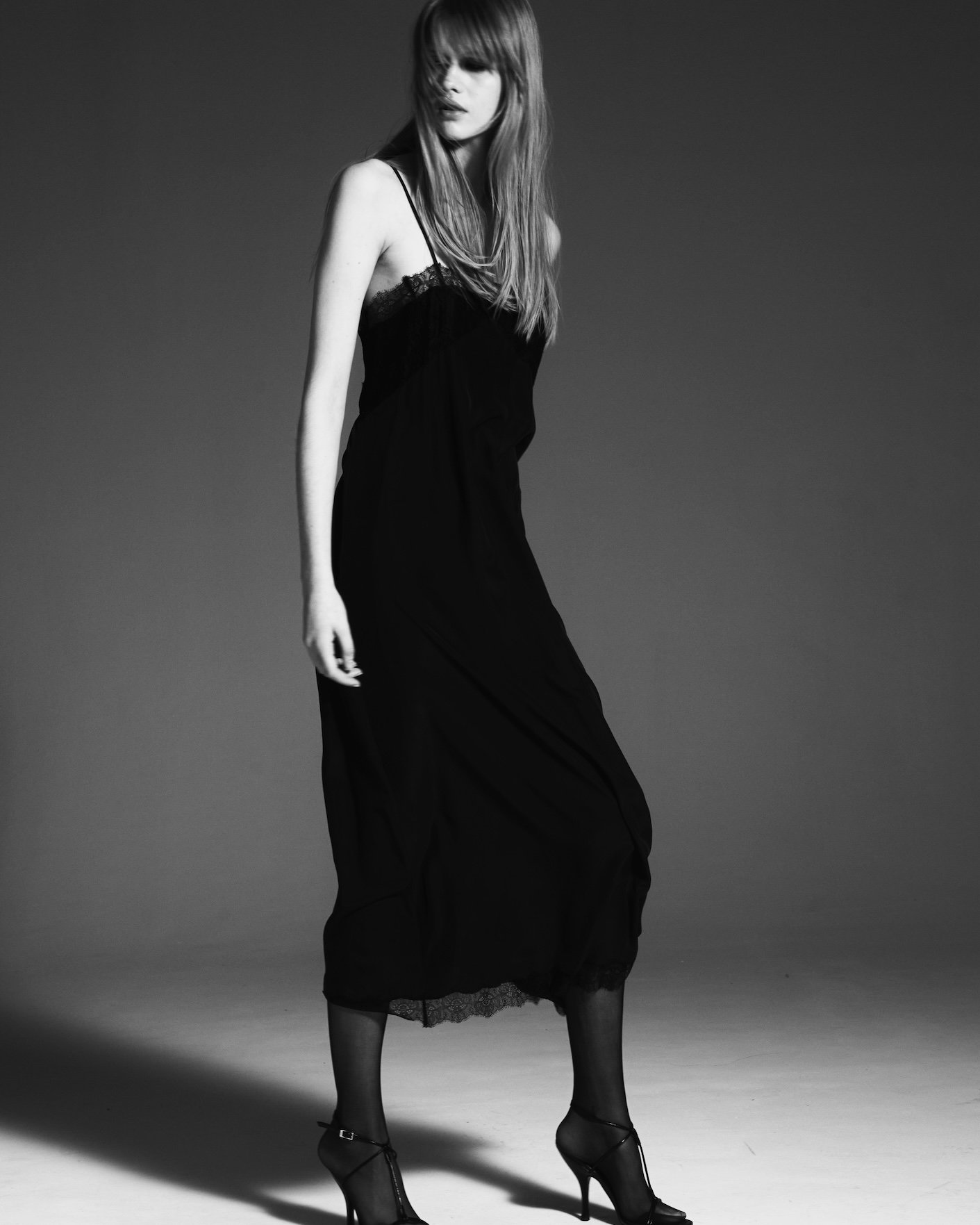  Zadig &amp; Voltaire. Photography by Nate Margolis. 