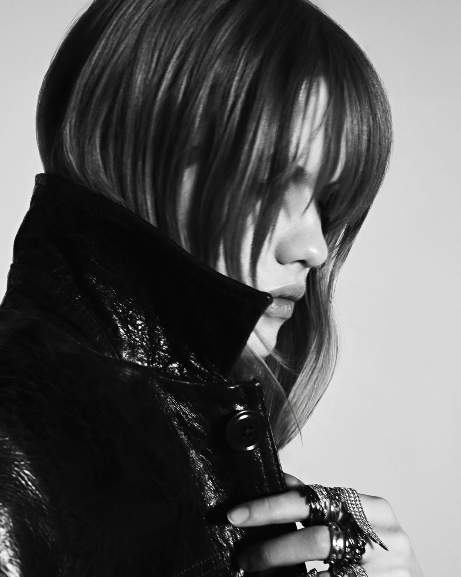 Creative direction & styling