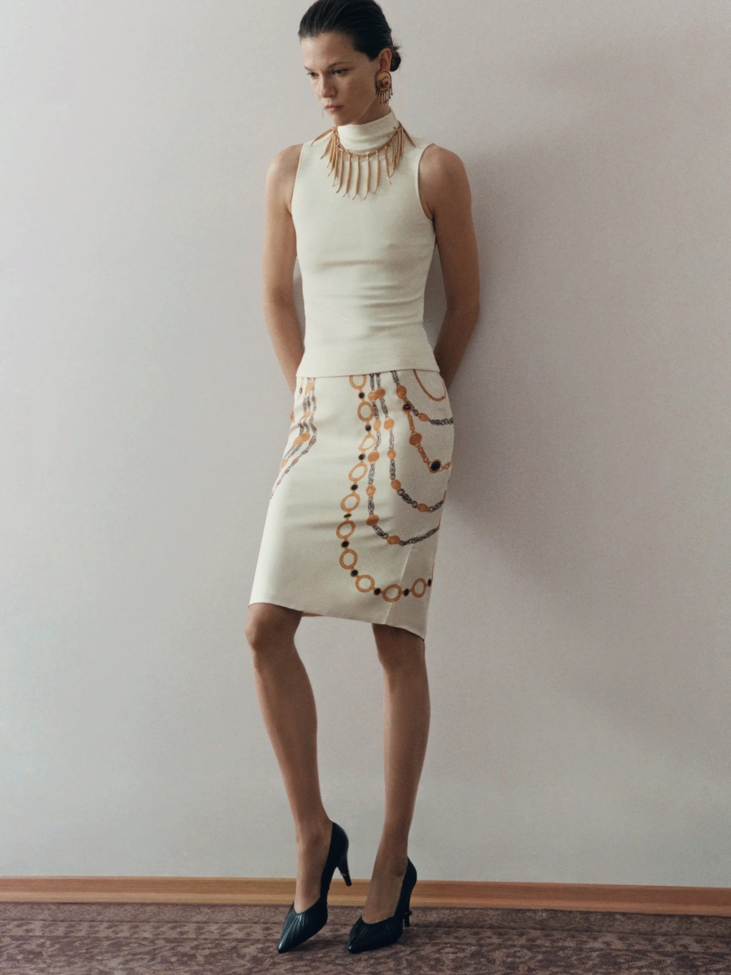 Creative direction & styling