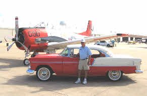 Troy Snead 1955 Bel Air.jpg