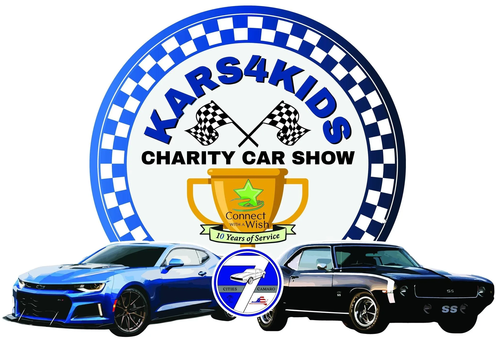 Kars4Kids Charity Car Show | Oct. 5th