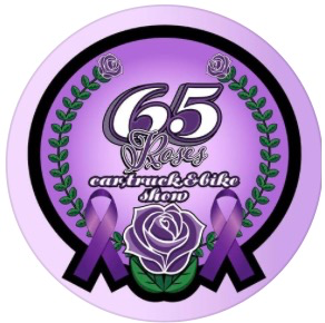 65 Roses Car Truck &amp; Bike Show | Sept. 20th