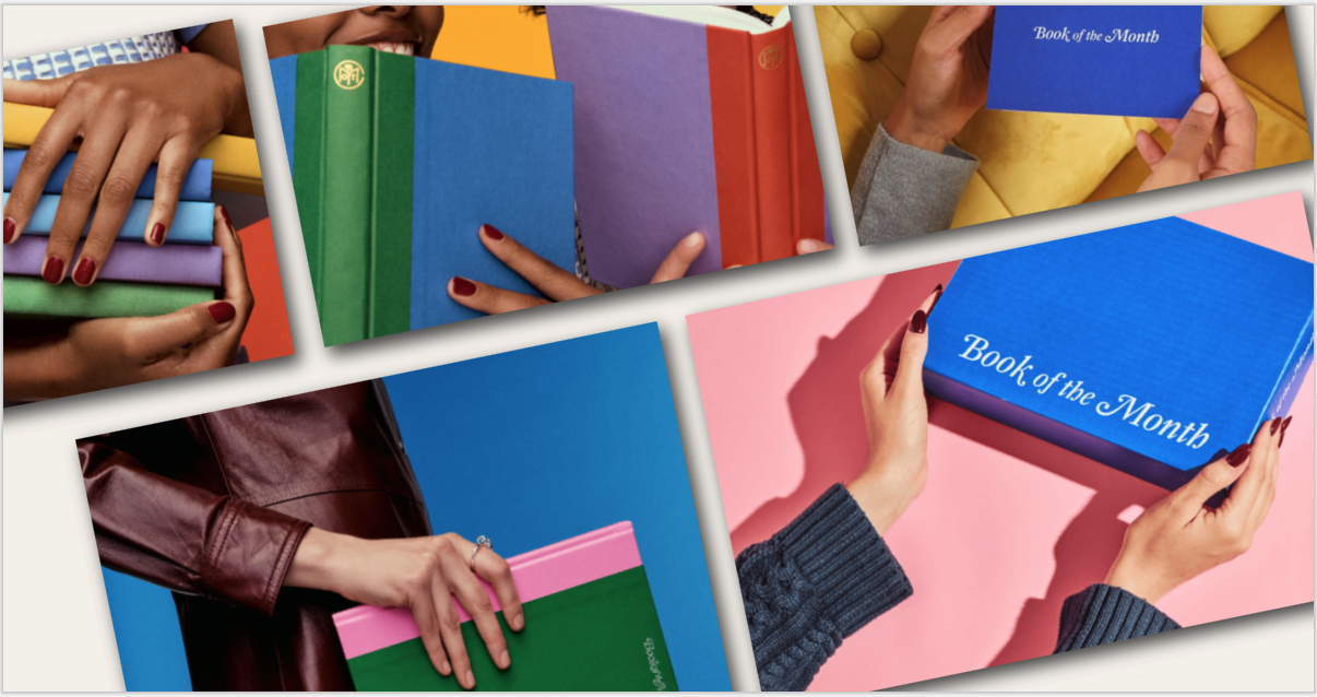 Is Book of the Month Worth It?