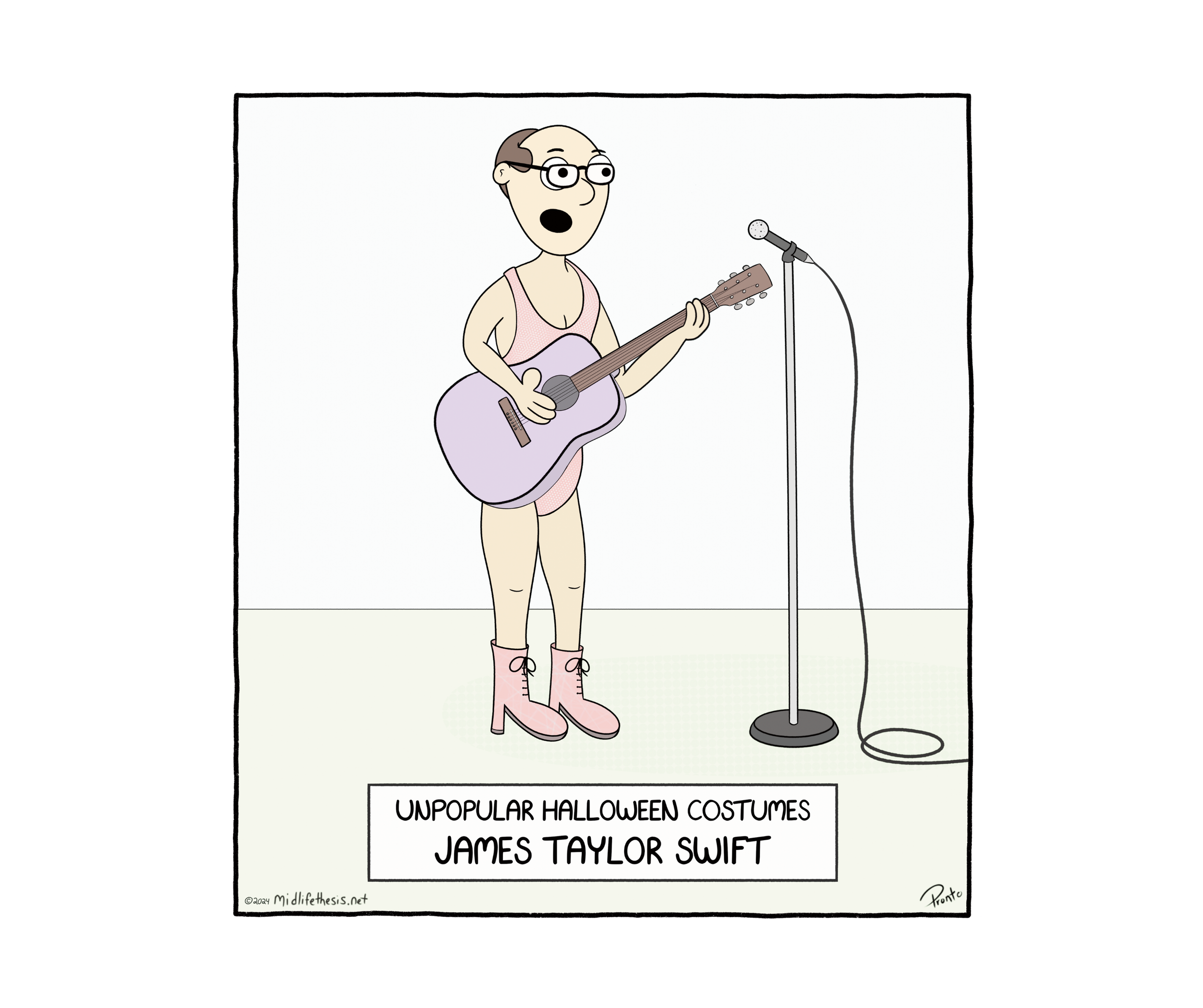      

 
   Not sure what to dress up for on Halloween? Midlife Thesis Cartoons has you covered! Back for the month of October, our “Unpopular Halloween Costumes” continues!              #instagramcartoon #webtoons #webcomics #funny #funnycomic #cart
