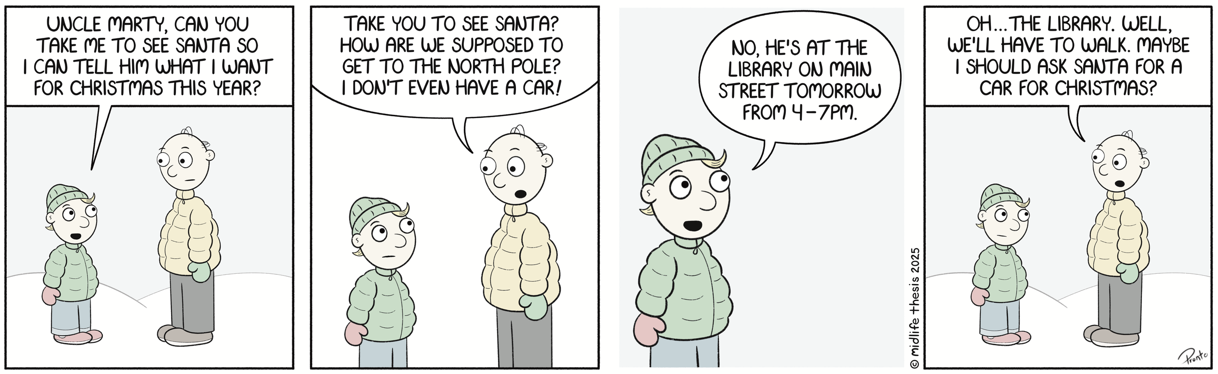      

 
   Polar Express?             #instagramcartoon #webtoons #webcomics #funny #funnycomic #cartoon #cartoons #comicstrip #midlifethesis #midlifethesiscartoons #cartoonart #gagcomics #FunnyCartoons #ochristmastree #holidayhumor #christmaslaughs