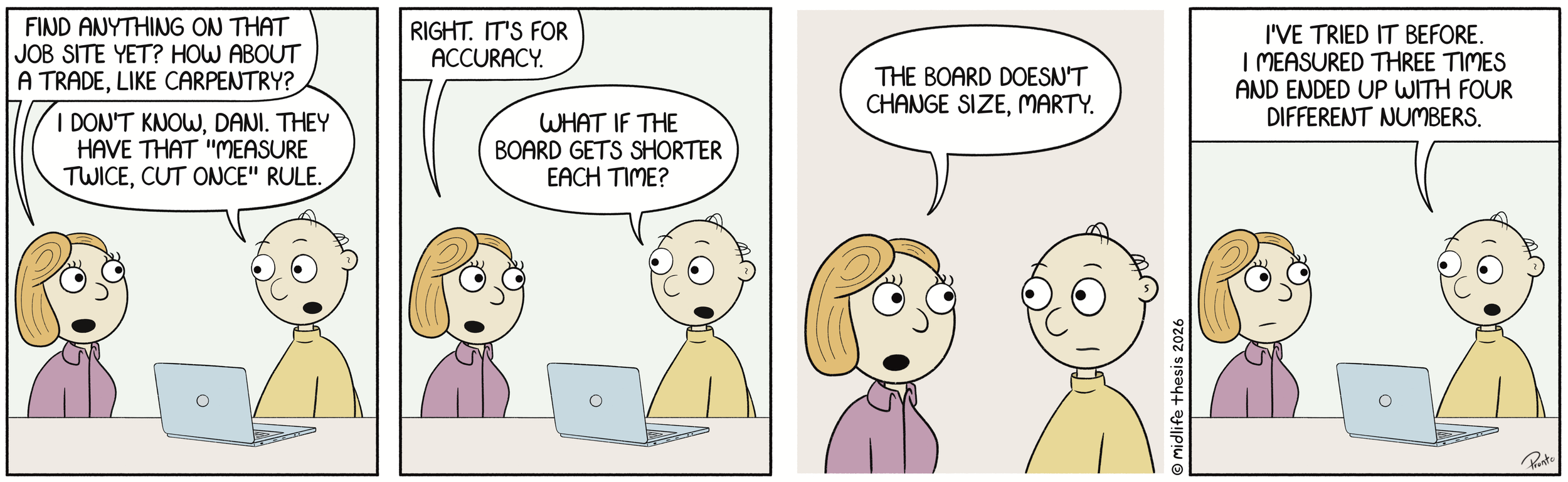      

 
   Math is hard...             #instagramcartoon #webtoons #webcomics #funny #funnycomic #cartoon #cartoons #comicstrip #midlifethesis #midlifethesiscartoons #cartoonart #gagcomics #FunnyCartoons #marty  
 




















  
  



     