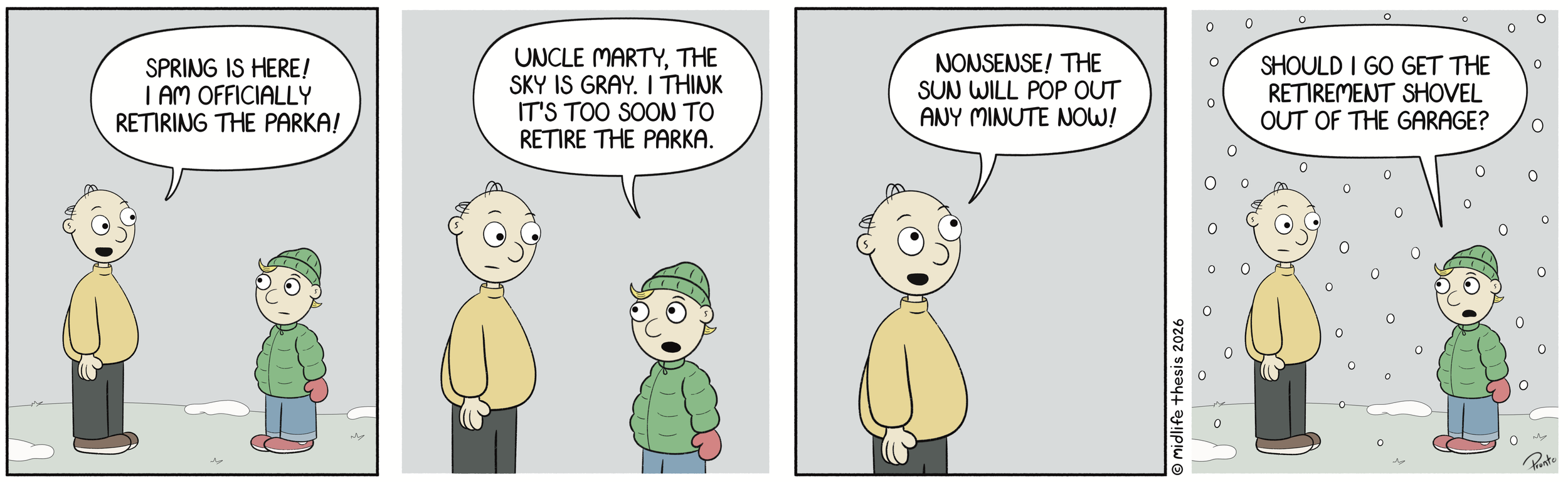      

 
   The sun'll come out, tomorrow... 
 




















  
  



     