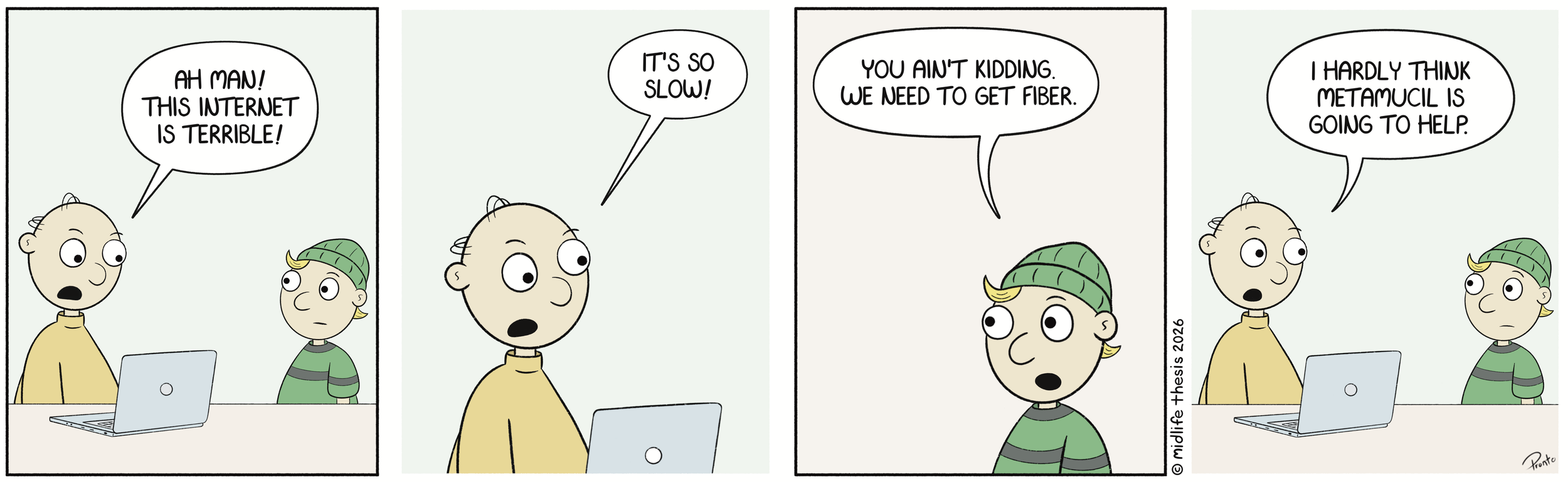      

 
   Bogged down…             #instagramcartoon #webtoons #webcomics #funny #funnycomic #cartoon #cartoons #comicstrip #midlifethesis #midlifethesiscartoons #cartoonart #gagcomics #FunnyCartoons #marty #martyandleo #highspeedfiber  
 








