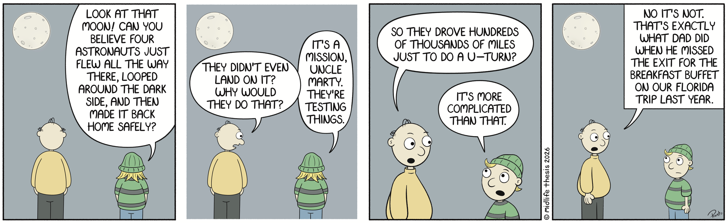      

 
   When the moon hits your eye like a big pizza pie...              #instagramcartoon #webtoons #webcomics #funny #funnycomic #cartoon #cartoons #comicstrip #midlifethesis #midlifethesiscartoons #cartoonart #gagcomics #FunnyCartoons #marty #