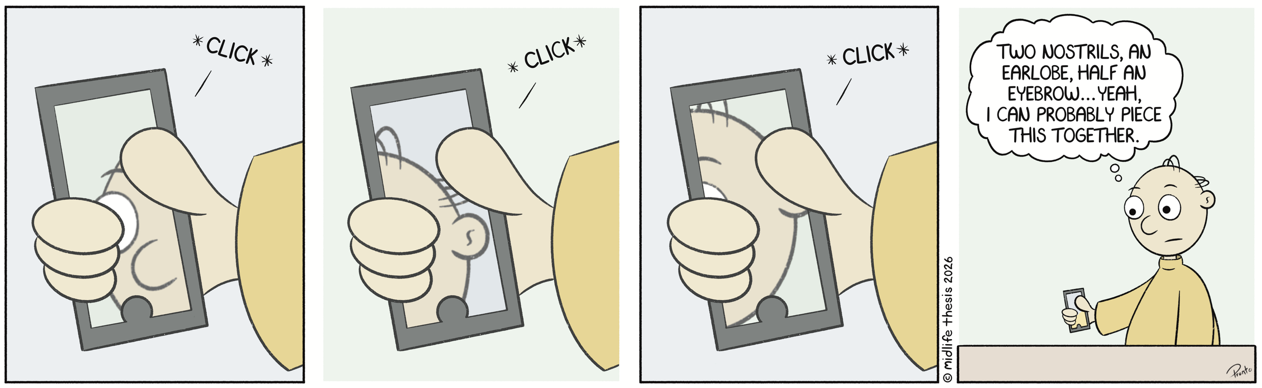      

 
   Picasso…             #instagramcartoon #webtoons #webcomics #funny #funnycomic #cartoon #cartoons #comicstrip #midlifethesis #midlifethesiscartoons #cartoonart #gagcomics #FunnyCartoons #marty  
 




















  
  



     