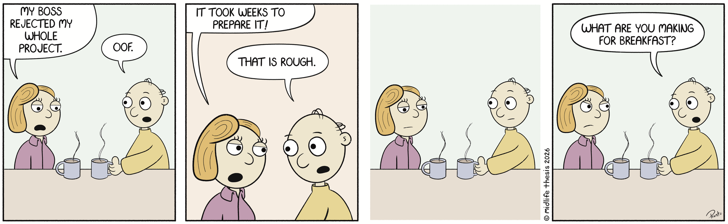      

 
   Empathy...             #instagramcartoon #webtoons #webcomics #funny #funnycomic #cartoon #cartoons #comicstrip #midlifethesis #midlifethesiscartoons #cartoonart #gagcomics #FunnyCartoons #marty  
 




















  
  



     