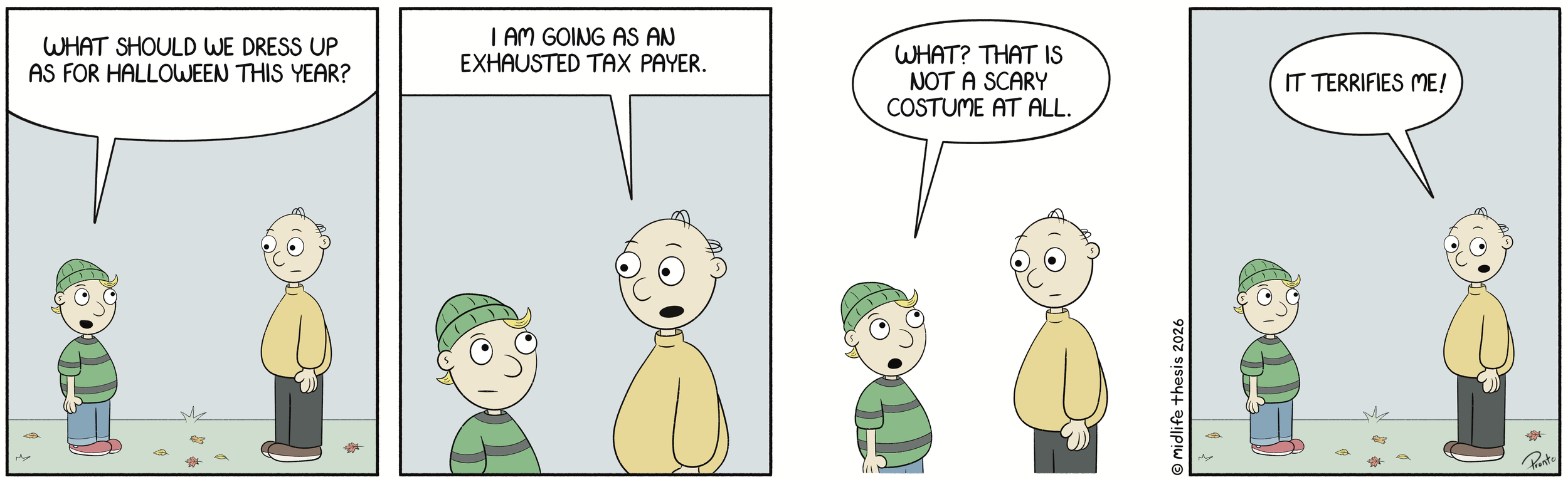      

 
   Terrifying!  
 




















  
  



     