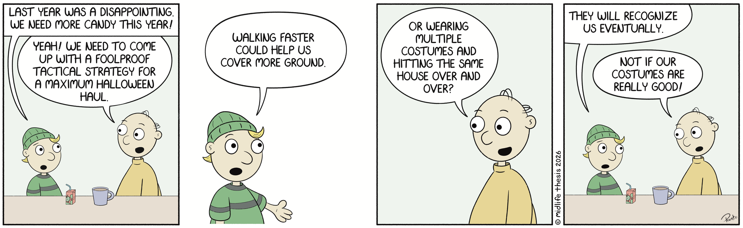      

 
   Attention to detail is crucial…              #instagramcartoon #webtoons #webcomics #funny #funnycomic #cartoon #cartoons #comicstrip #midlifethesis #midlifethesiscartoons #cartoonart #gagcomics #FunnyCartoons #marty #martyandleo  
 




