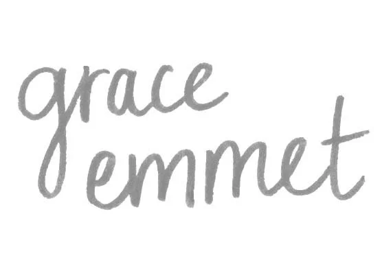 Grace Emmet Illustration