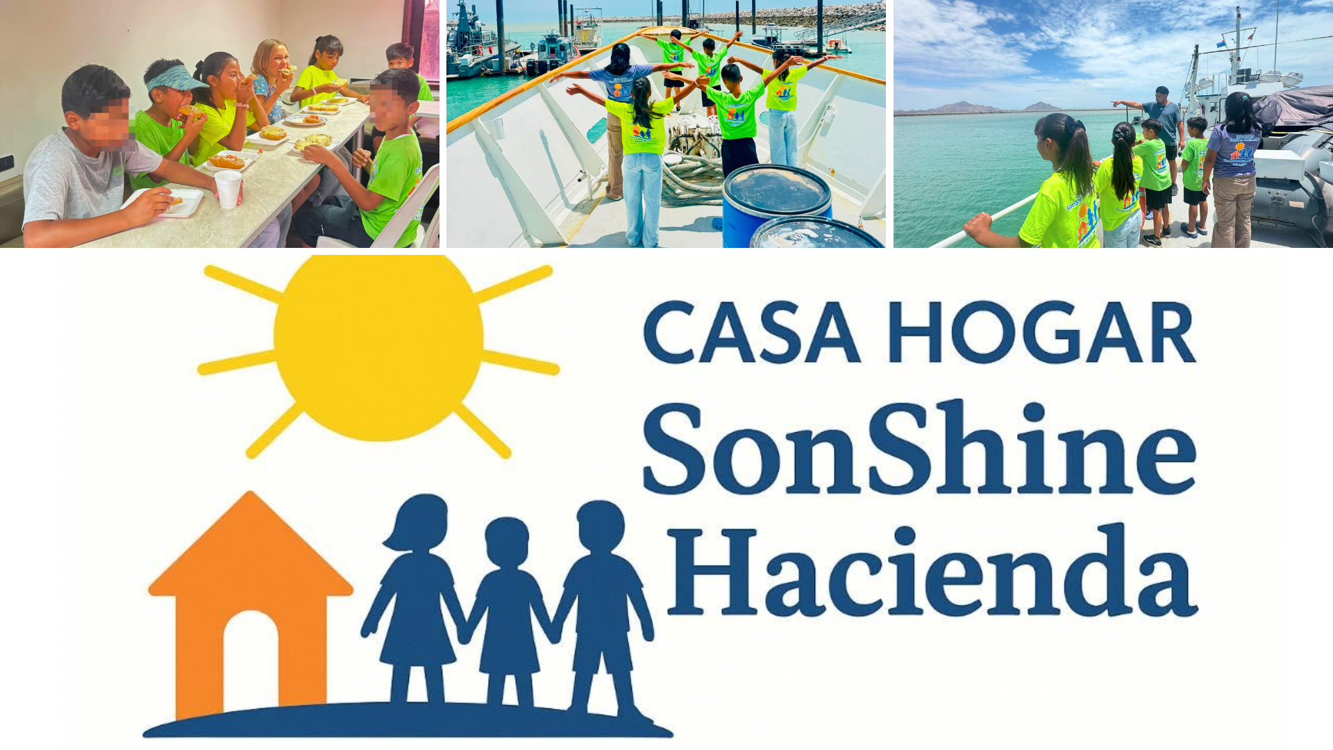 SonShine Hacienda