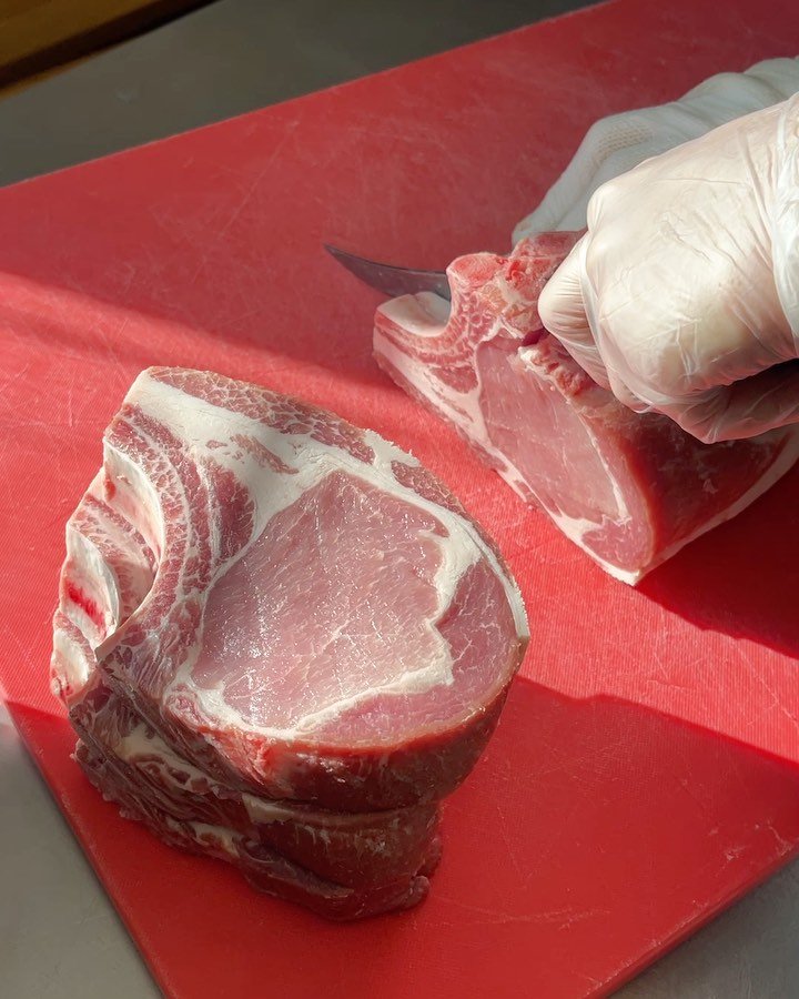 Our meat and seafood department is growing and we are looking for an apprentice! This could be full time and we will train for the right motivated person - if you want to learn all things and meat and seafood this is a great opportunity to dive in.