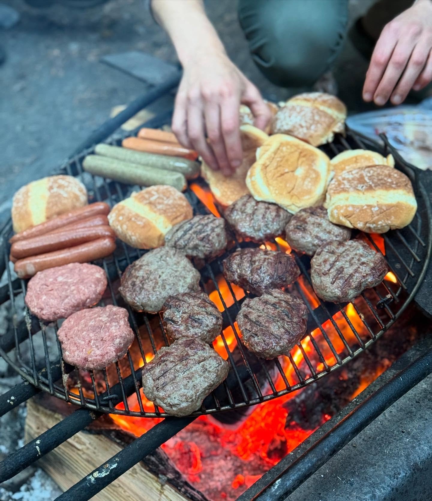 It’s what summer is all about - getting out and enjoying time with family and friends.
Are you ready for your next adventure? Fuel up at Treebird today for all your grilling essentials including our grass fed and finished hamburger meat and a