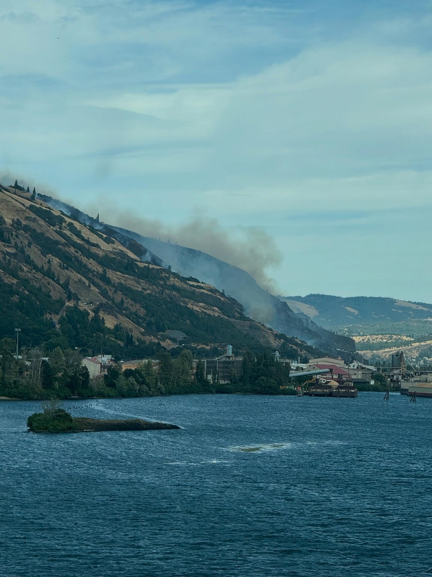 If you have been displaced by the fire, we are offering 20% off in store to help restock your food supplies. This also goes for those working the front lines.
Just ask for the fire impact discount at the register.
Our hearts go out to everyone eff
