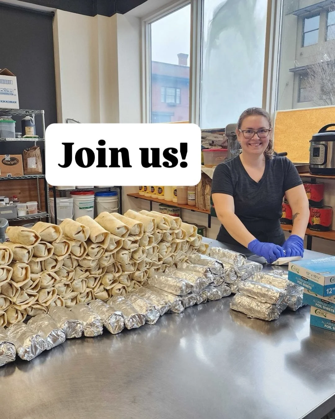 Do you love making good food? We are hiring a full time Deli manager! 

We are seeking a motivated, proactive Deli Manager who can lead our deli production program from the back-end, work closely with other departments, and help elevate our offerings