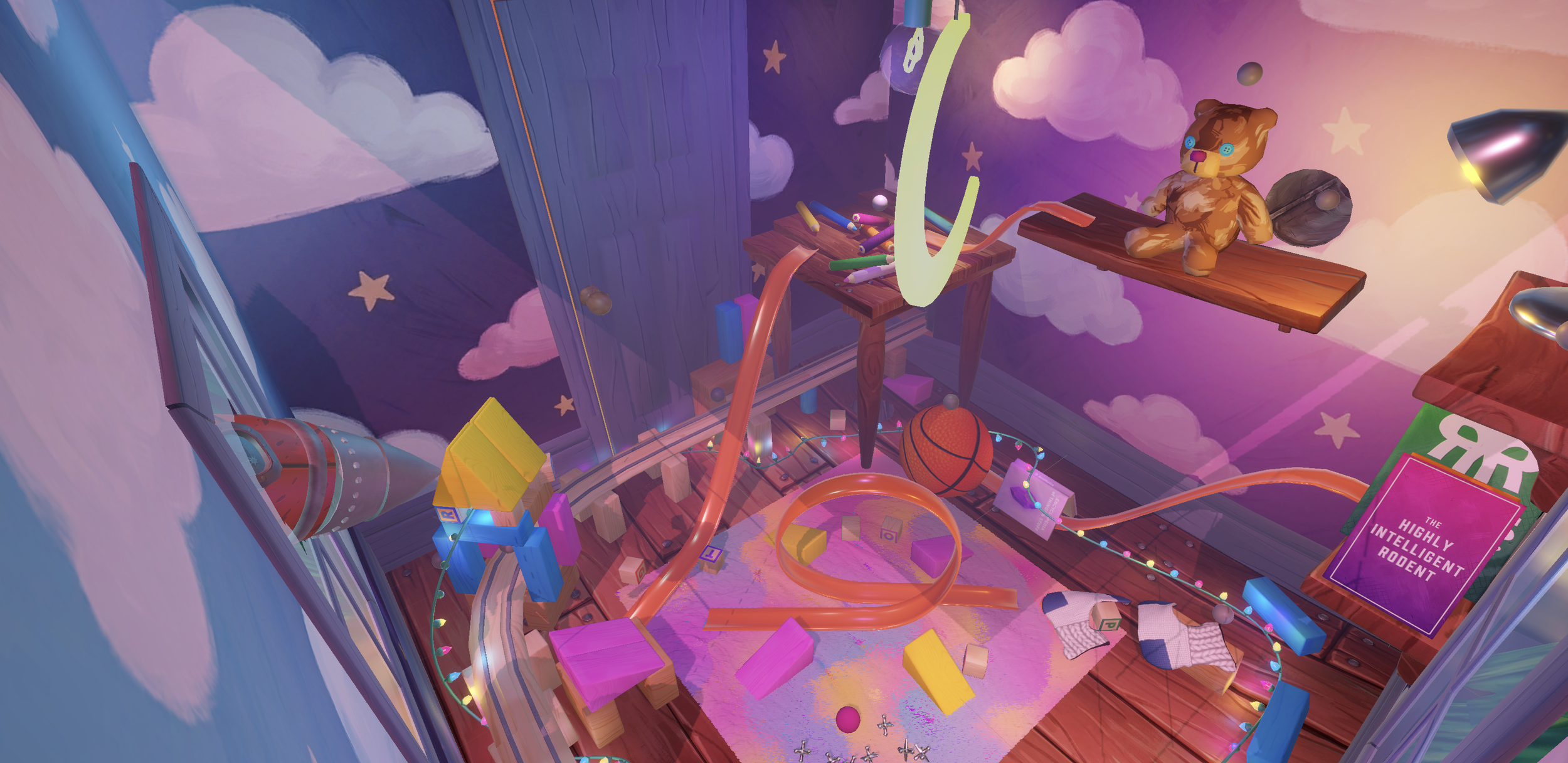 Level Design